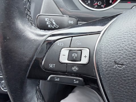Volkswagen Tiguan Allspace 1.5 MATCH TSI EVO 21