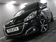Peugeot 208 S/S TECH EDITION 32