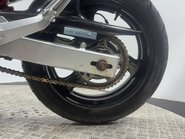 Honda CB 600 1998 45K RUNNING PROJECT BIKE SPARES OR REPAIR 600CC NAKED 29