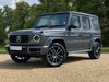 Mercedes-Benz G Series G 400 D 4MATIC AMG LINE PREMIUM PLUS