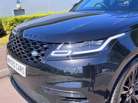 Land Rover Range Rover Velar 2.0 D200 MHEV R-Dynamic HSE Auto 4WD Euro 6 (s/s) 5dr 96