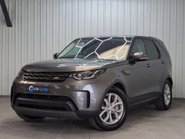 Land Rover Discovery 3.0 Discovery SE SDV6 Auto 4WD 8