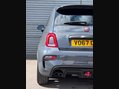 Abarth 595 1.4 T-Jet Competizione Hatchback 3dr Petrol Manual Euro 6 (180 bhp) 22
