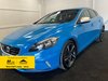 Volvo V40 2.0 V40 R-Design Nav D3 Auto 5dr