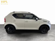 Suzuki Ignis 1.2 Dualjet MHEV SZ5 Hatchback 5dr Petrol Hybrid Manual ALLGRIP Euro 6 (s/s 8