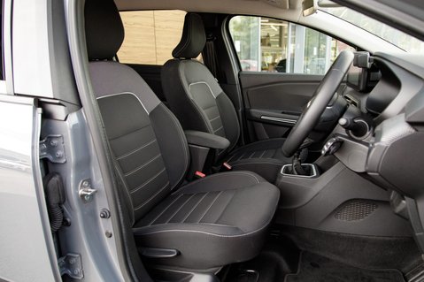 Dacia Jogger EXTREME SE TCE 34