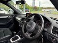 Audi Q3 2.0 TDI S line quattro Euro 6 (s/s) 5dr 10