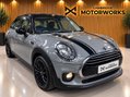 Mini Clubman COOPER BLACK 1