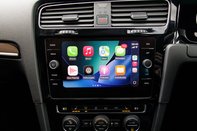 Volkswagen Golf GT EDITION TDI 32