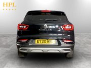 Renault Kadjar 1.3 TCe S Edition SUV 5dr Petrol Manual Euro 6 (s/s) (140 ps) Air Con - All 6