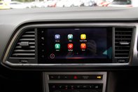 SEAT Ateca TDI FR SPORT DSG 24