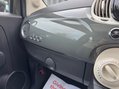 Fiat 500 LOUNGE 21