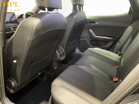 Cupra Formentor 1.5 TSI V1 SUV 5dr Petrol Manual Euro 6 (s/s) (150 ps) Bluetooth - DAB Rad 20