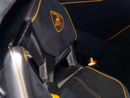 Lamborghini Aventador 6.5 V12 LP 750-4 Superveloce Coupe 2dr Petrol ISR 4WD Euro 6 (750 bhp) 51