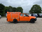 Isuzu D-Max Utility | 1.9 LT | Extended Cab | Tow Bar | AC | E 5