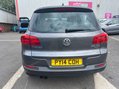 Volkswagen Tiguan 2.0 Tiguan Match TDI BlueMotion Technology 5dr 4