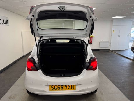 Vauxhall Corsa 1.2 Corsa SE 5dr 27