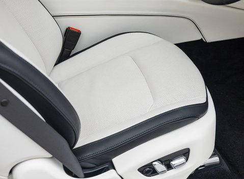 Rolls-Royce Spectre 14