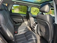 Land Rover Range Rover Sport 3.0 Range Rover Sport HSE SDV6 Auto 4WD 5dr 14