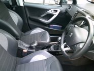 Peugeot 2008 PURETECH S/S ALLURE PREMIUM ONLY 68,000 MILES FROM NEW 9