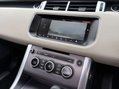 Land Rover Range Rover Sport 3.0 Range Rover Sport HSE SDV6 Auto 4WD 5dr 40