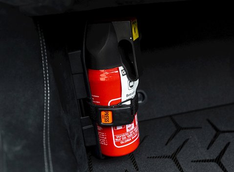 Lamborghini Aventador SV LP 750-4 Roadster 22