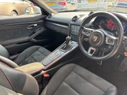 Porsche 718 4.0 GTS Coupe 2dr Petrol PDK Euro 6 (s/s) (400 ps) 3