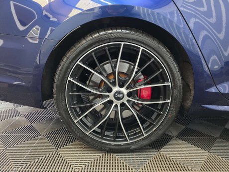 Audi S4 3.0 TFSI V6 Saloon 4dr Petrol Tiptronic quattro Euro 6 (s/s) (354 ps) 29