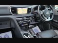 Kia Sportage GT-LINE S ISG 13