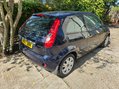 Ford Fiesta STYLE CLIMATE 16V 16