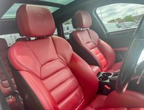 Porsche Macan 3.0 V6 S SUV 5dr Petrol PDK 4WD Euro 6 (s/s) (340 ps) 13