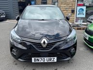Renault Clio ICONIC TCE BOSE 4
