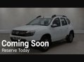 Dacia Duster LAUREATE DCI 1