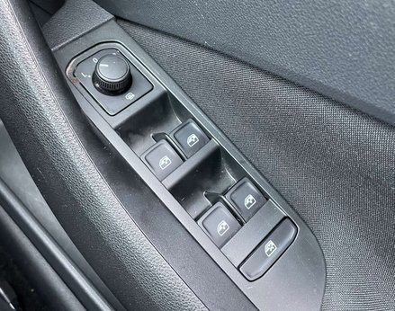 Skoda Kamiq 1.6 Kamiq SE TDI Semi-Auto 5dr 54