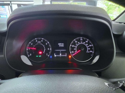 Dacia Duster 1.6 SCe Prestige Euro 6 (s/s) 5dr 91