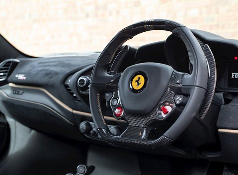 Ferrari 488 Pista 11