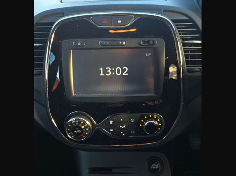 Renault Captur 1.5 Captur Dynamique S Nav dCi 5dr 45