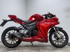 Genata XRZ 2020 XGJ 125CC