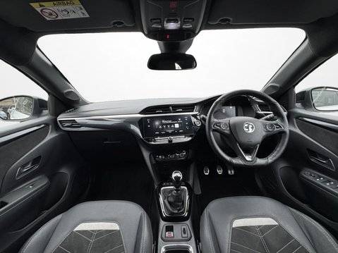 Vauxhall Corsa 1.2 Turbo Ultimate 5dr 16
