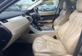 Land Rover Range Rover Evoque 2.2 SD4 PURE TECH 30