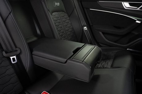 Audi RS6 4.0 TFSI V8 Performance Carbon Vorsprung Estate 5dr Petrol Tiptronic quattr 24