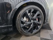 Audi RS Q3 2.5 TFSI SUV 5dr Petrol S Tronic quattro Euro 6 (s/s) (400 ps) 24