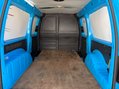 Volkswagen Caddy Maxi 1.6 TDI C20 CR Startline Panel Van 6dr Diesel Manual LWB Euro 5 (102 ps) 35