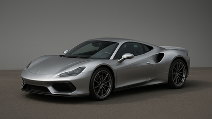 The Anatomy of a Supercar: Finding the “Perfect” Spec