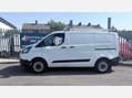 Ford Transit Custom 2.0 320 EcoBlue L1 H1 Euro 6 5dr 4