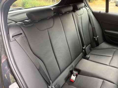 BMW 1 Series 3.0 M140i Shadow Edition Auto 5dr 28