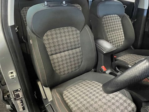 MG ZS 1.5 MG ZS Excite VTi-Tech 5dr 8