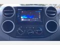Citroen Berlingo 1.6 HDi 625 LX Panel Van 5dr Diesel Manual L1 (153 g/km, 75 bhp) 27