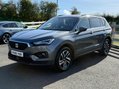 SEAT Tarraco 1.5 TSI EVO SE Technology Euro 6 (s/s) 5dr 2