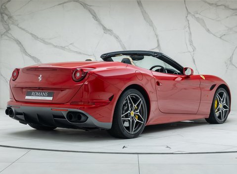 Ferrari California T HANDLING SPECIALE 9